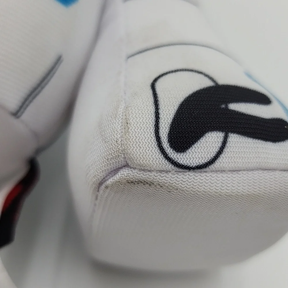 Star Wars Blue and White Droid Plush‎